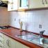 Apartmanok & # 34; Đuzelovi dvori & # 34;, , Magán szállás a községben Vodice, Horvátország